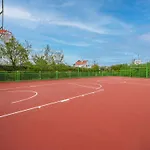 Ferienhaus Zeepark Haerendycke *