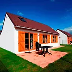 Zeepark Haerendycke Holiday home Wenduine