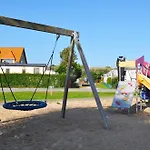 Zeepark Haerendycke Ferienhaus Wenduine