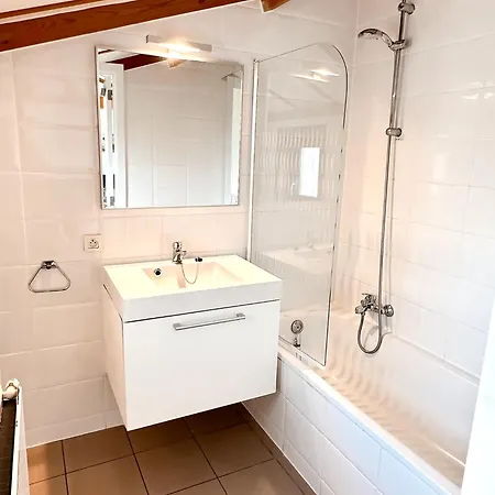 Zeepark Haerendycke Nyaraló