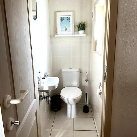 Nyaraló Zeepark Haerendycke *