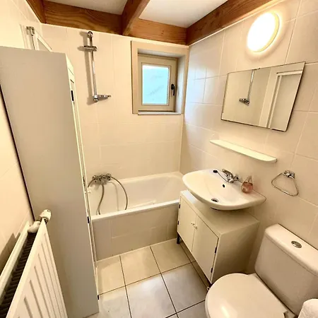 Zeepark Haerendycke Holiday home *