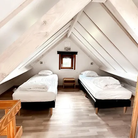 Zeepark Haerendycke * Wenduine