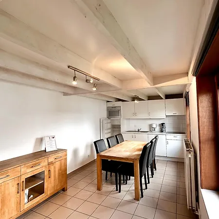 Holiday home Zeepark Haerendycke