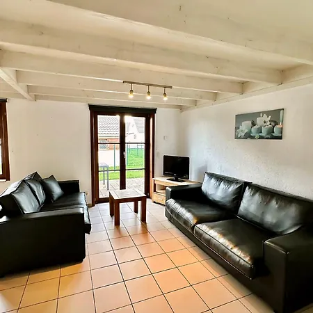 Zeepark Haerendycke Holiday home Wenduine