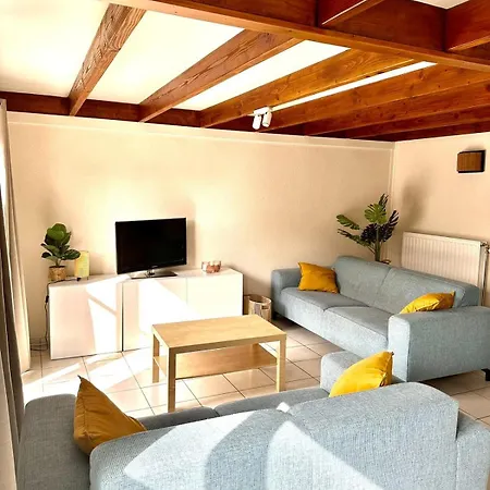 Zeepark Haerendycke Holiday home