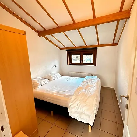 Zeepark Haerendycke Holiday home Wenduine