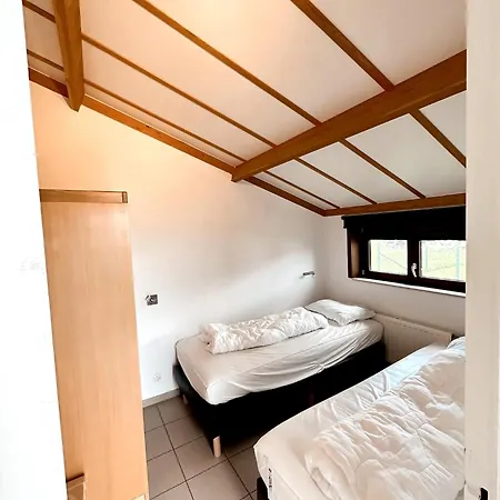 Zeepark Haerendycke Wenduine