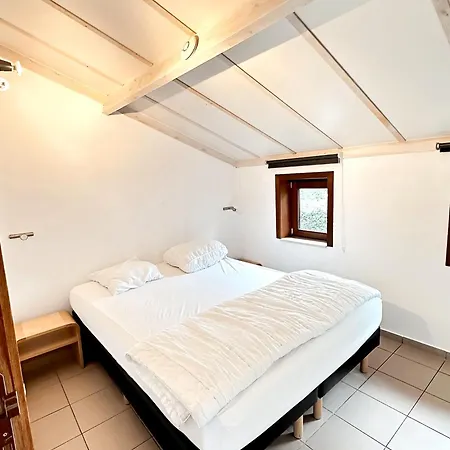 Holiday home Zeepark Haerendycke