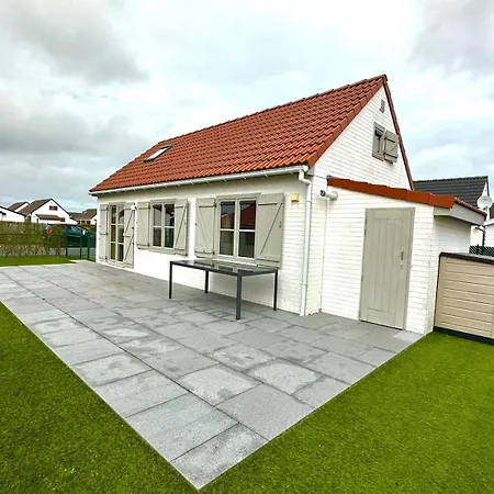 Zeepark Haerendycke Wenduine