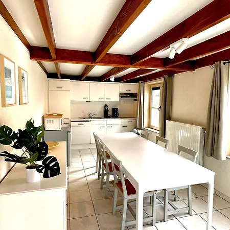 Zeepark Haerendycke Wenduine