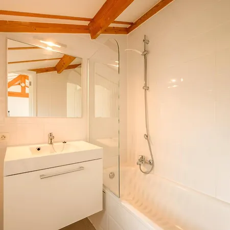 Zeepark Haerendycke Ferienhaus