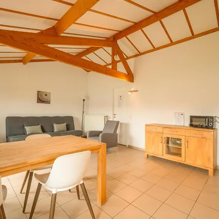 Ferienhaus Zeepark Haerendycke