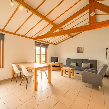 Zeepark Haerendycke Ferienhaus *