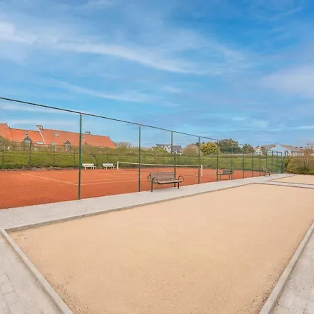Zeepark Haerendycke Ferienhaus Wenduine