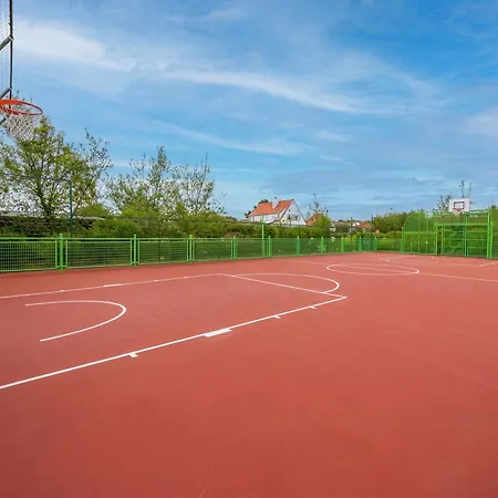 Ferienhaus Zeepark Haerendycke *