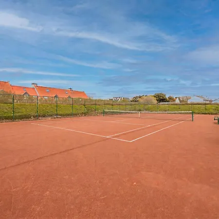 Zeepark Haerendycke Ferienhaus