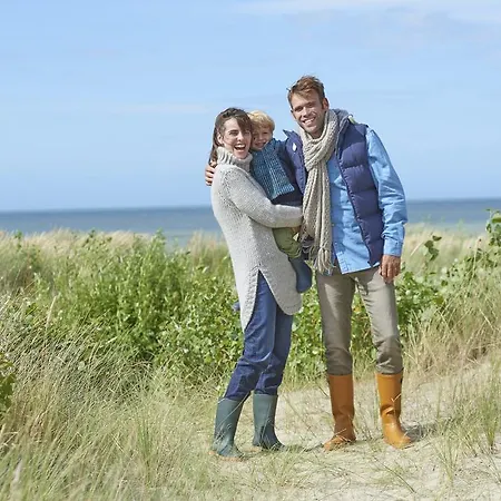 Zeepark Haerendycke Wenduine