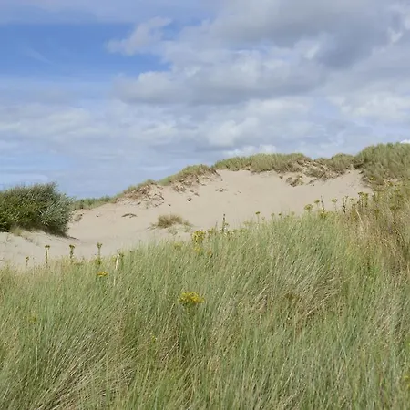 Zeepark Haerendycke Holiday home *