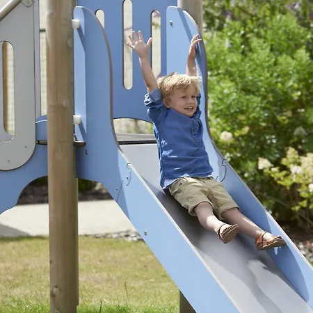 Nyaraló Zeepark Haerendycke *