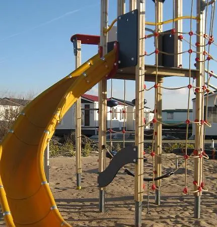 Zeepark Haerendycke Nyaraló *