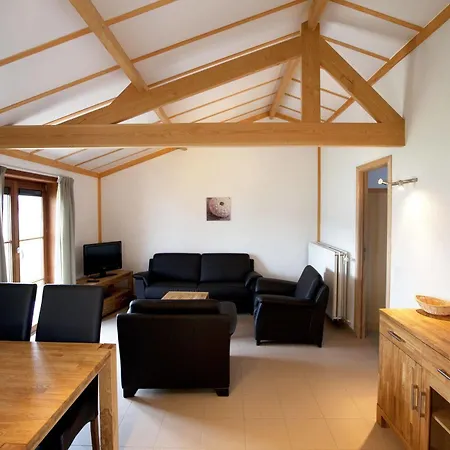 Holiday home Zeepark Haerendycke Wenduine