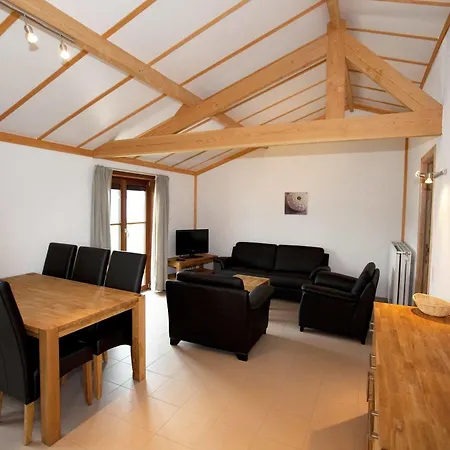 Holiday home Zeepark Haerendycke *