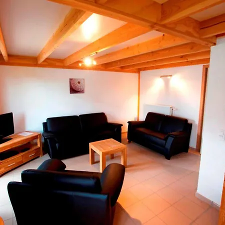 Nyaraló Zeepark Haerendycke