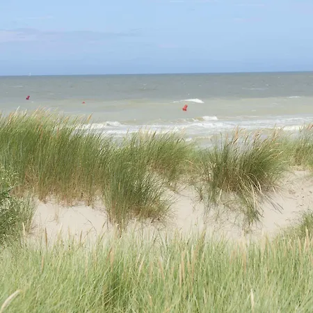 Zeepark Haerendycke * Wenduine