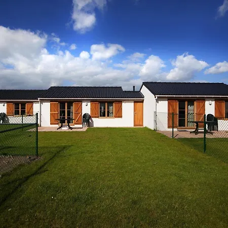 Holiday home Zeepark Haerendycke *