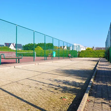 Holiday home Zeepark Haerendycke *