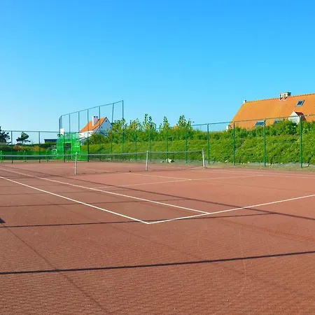 Nyaraló Zeepark Haerendycke