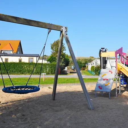 Zeepark Haerendycke Vakantiehuis Wenduine