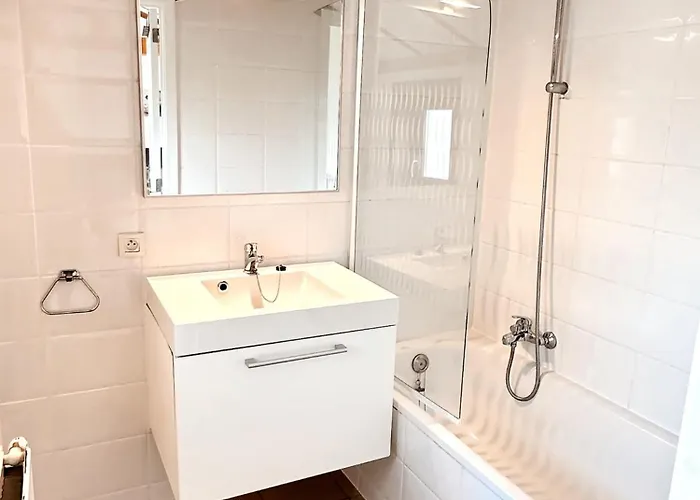 Zeepark Haerendycke Holiday home