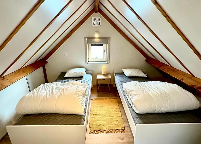 Zeepark Haerendycke *