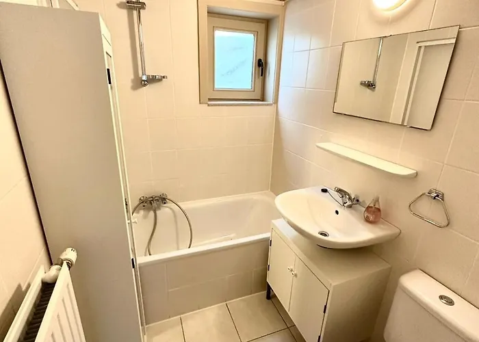 Zeepark Haerendycke Holiday home *