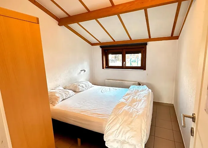 Zeepark Haerendycke Holiday home Wenduine