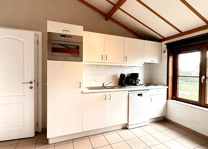 Zeepark Haerendycke Holiday home