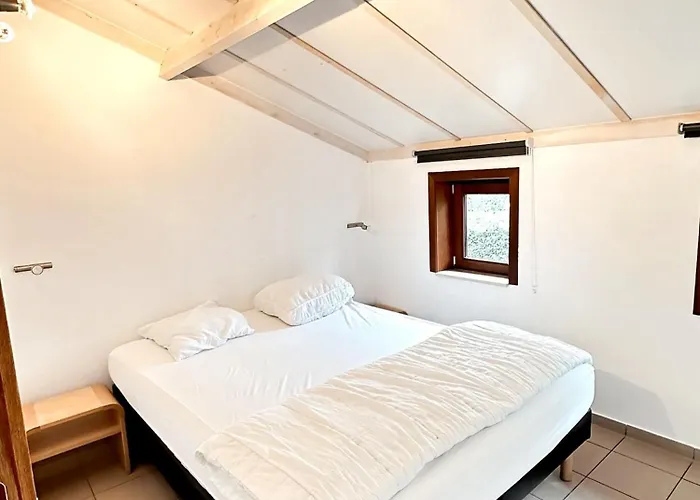 Holiday home Zeepark Haerendycke