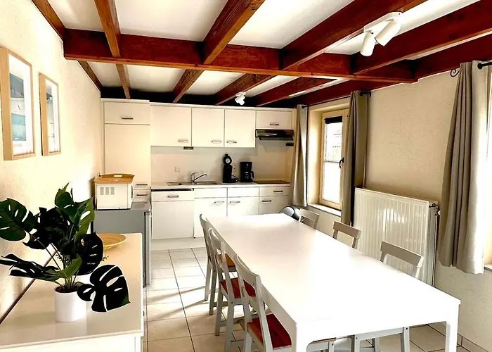 Zeepark Haerendycke Wenduine