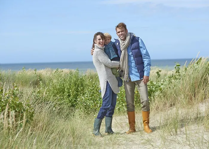 Zeepark Haerendycke Wenduine