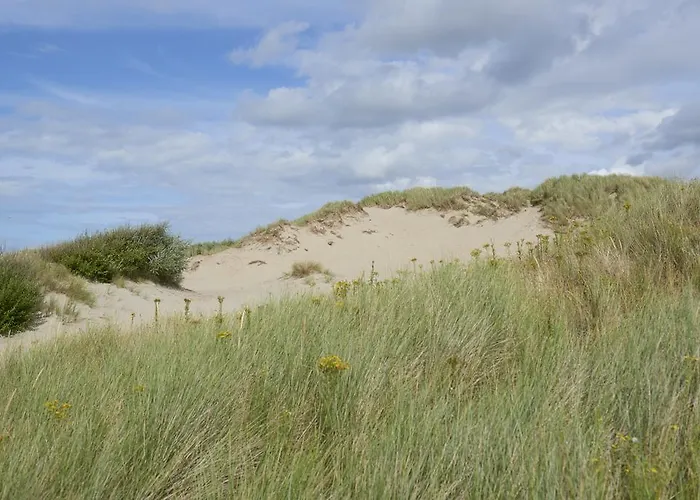 Zeepark Haerendycke Сasa de vacaciones *