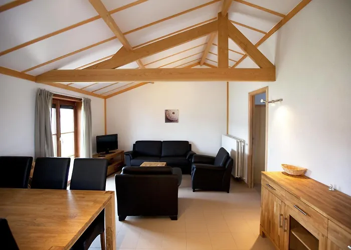 Holiday home Zeepark Haerendycke Wenduine