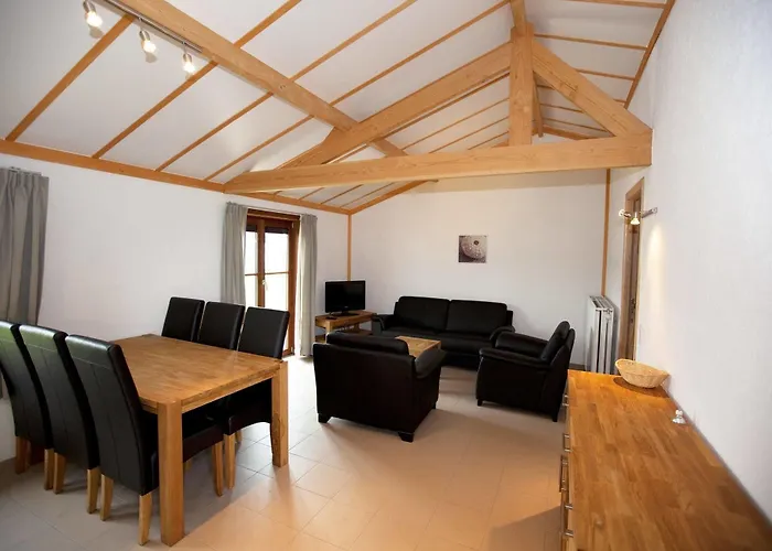 Holiday home Zeepark Haerendycke *