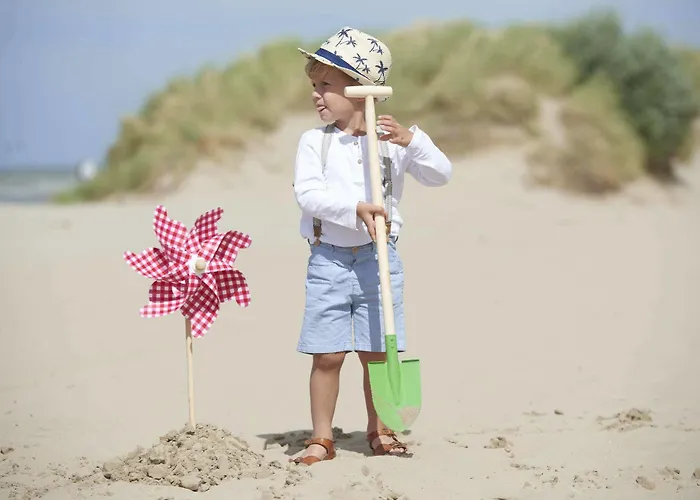 Zeepark Haerendycke Wenduine