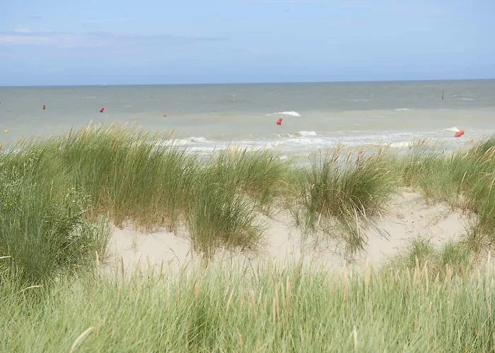 Zeepark Haerendycke * Wenduine