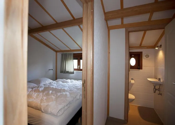 Zeepark Haerendycke * Wenduine